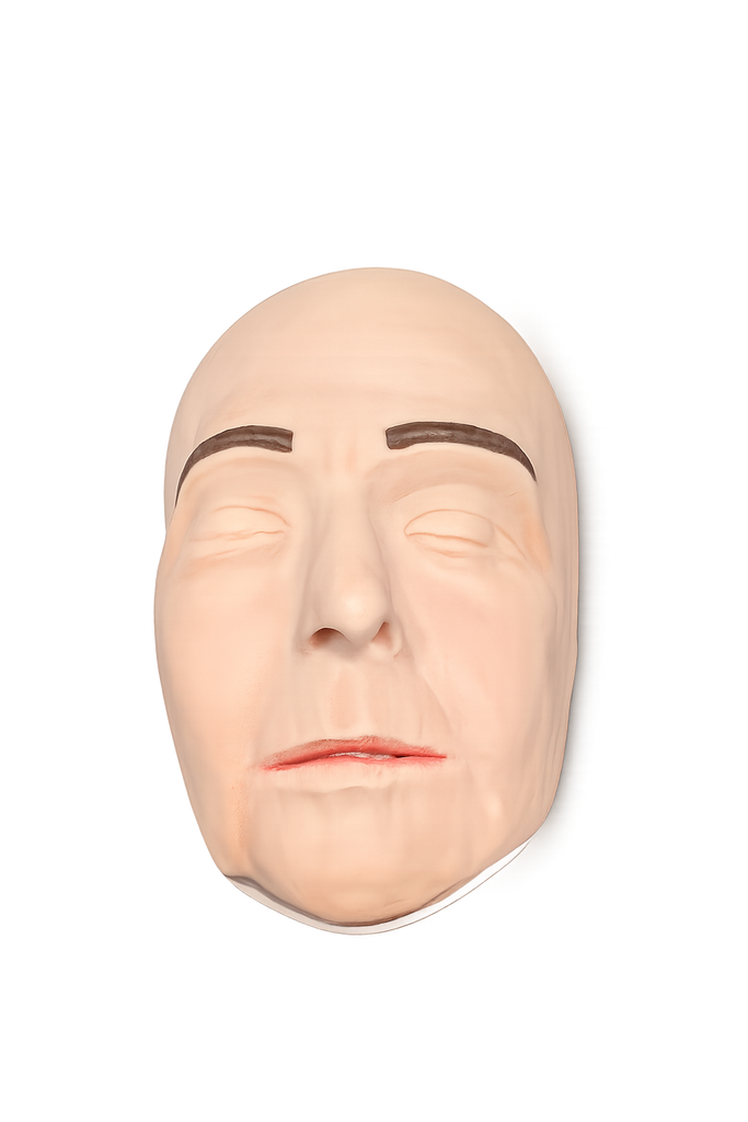 Zsa Zsa Cosmetic Filler Training Model - Face Only