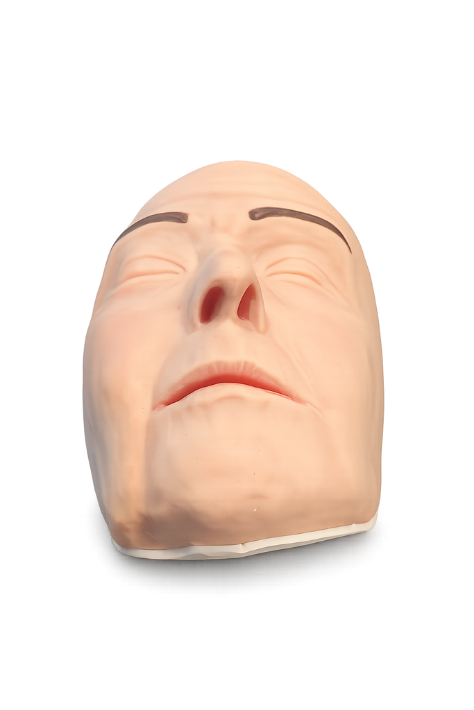 Zsa Zsa Cosmetic Filler Training Model - Face Only