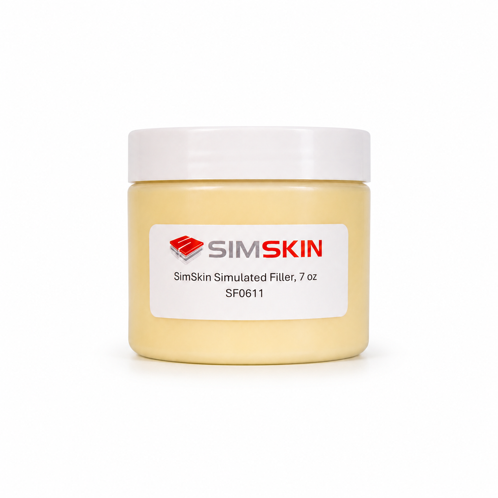 Simulated Filler