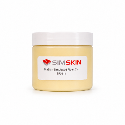 Simulated Filler